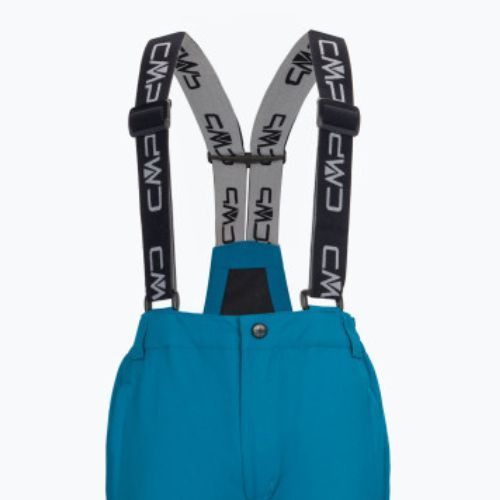 Pantaloni da sci CMP da bambino blu 3W15994/L819