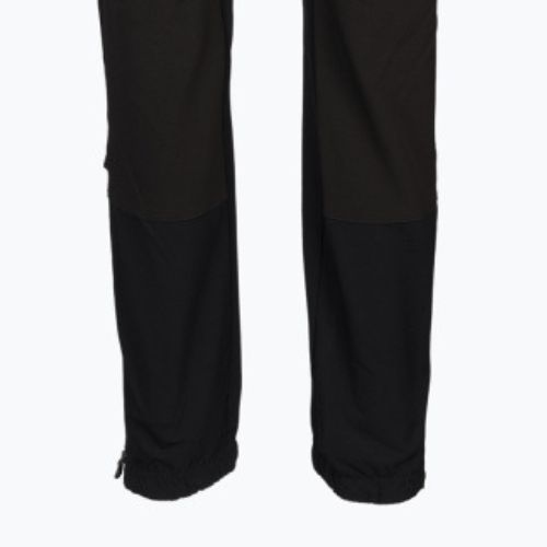Pantaloni da sci CMP donna nero 39T0056/U901