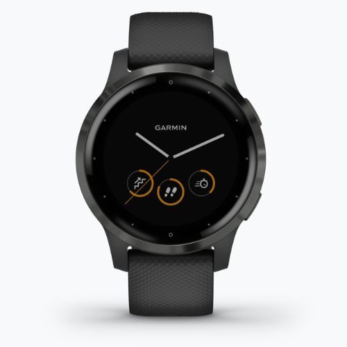 Orologio Garmin Vivoactive 4S nero 010-02172-13