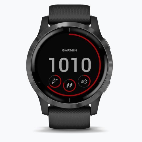 Orologio Garmin Vivoactive 4 nero 010-02174-13
