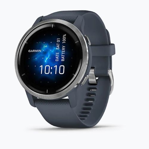 Orologio Garmin Venu 2 grafite 010-02430-10
