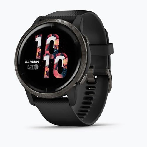 Orologio Garmin Venu 2 nero 010-02430-11