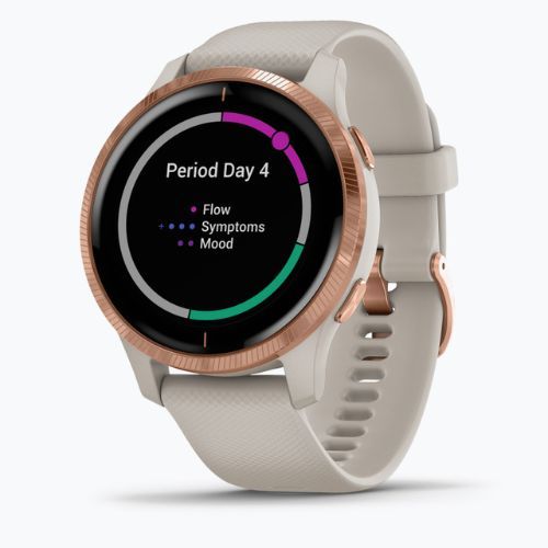 Orologio Garmin Venu sabbia 010-02173-23