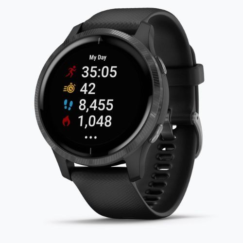 Orologio Garmin Venu nero 010-02173-13