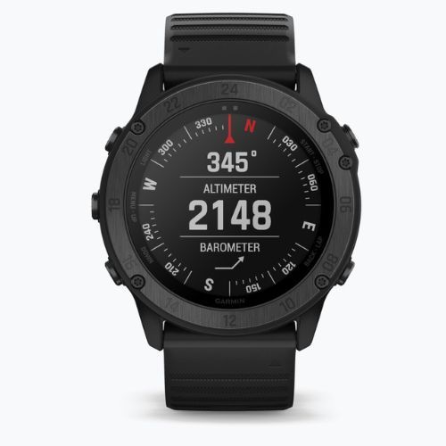 Orologio Garmin Tactix Delta Sapphire nero 010-02357-01