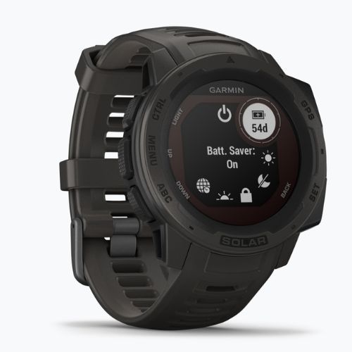 Orologio Garmin Instinct Solar grafite 010-02293-00