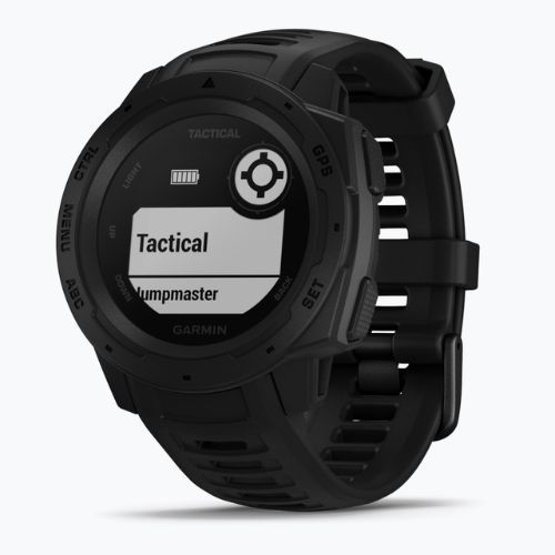 Orologio Garmin Instinct Tactical Edition nero 010-02064-70
