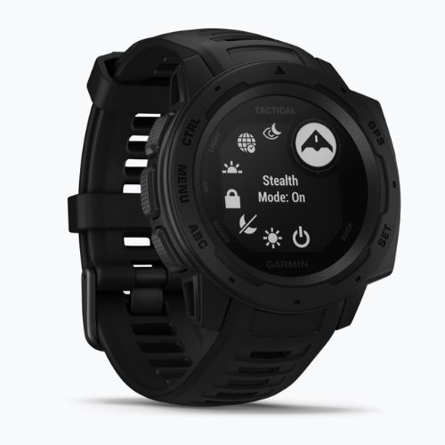 Orologio Garmin Instinct Tactical Edition nero 010-02064-70