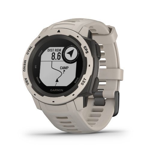 Orologio Garmin Instinct blu 010-02064-04