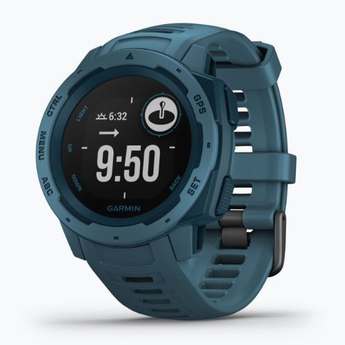 Orologio Garmin Instinct blu 010-02064-04