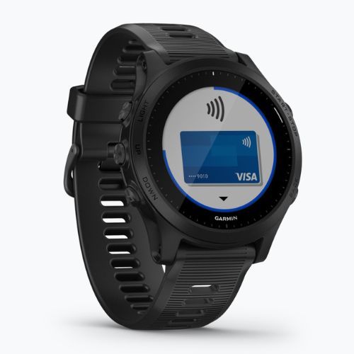 Orologio Garmin Forerunner 945 nero 010-02063-01