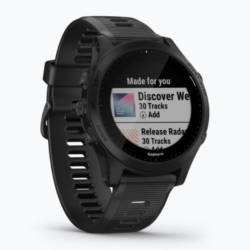 Orologio Garmin Forerunner 945 nero 010-02063-01