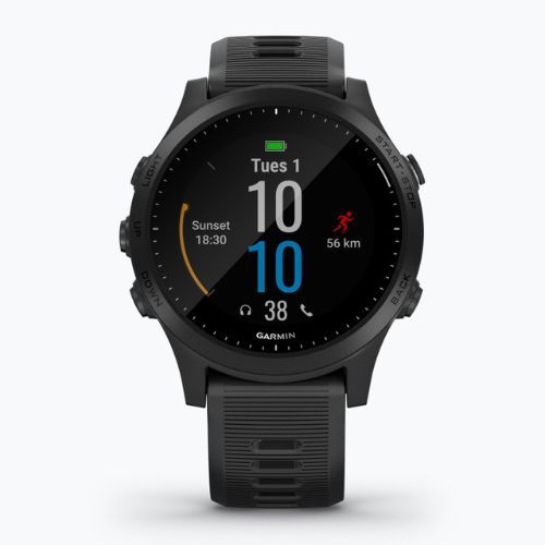 Orologio Garmin Forerunner 945 nero 010-02063-01