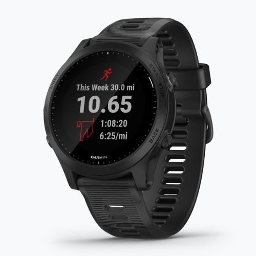 Orologio Garmin Forerunner 945 nero 010-02063-01