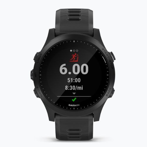 Orologio Garmin Forerunner 945 nero 010-02063-01