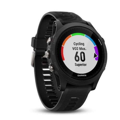 Orologio Garmin Forerunner 935 nero 010-01746-04