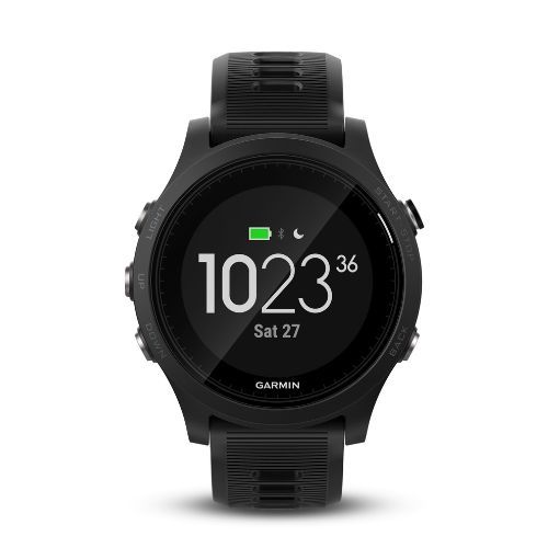 Orologio Garmin Forerunner 935 nero 010-01746-04