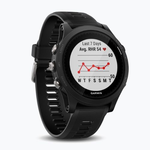Orologio Garmin Forerunner 935 nero 010-01746-04