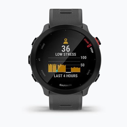 Orologio Garmin Forerunner 55 grigio 010-02562-13