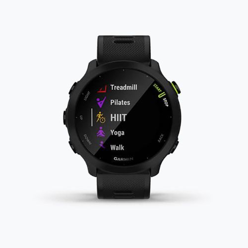 Orologio Garmin Forerunner 55 nero 010-02562-10