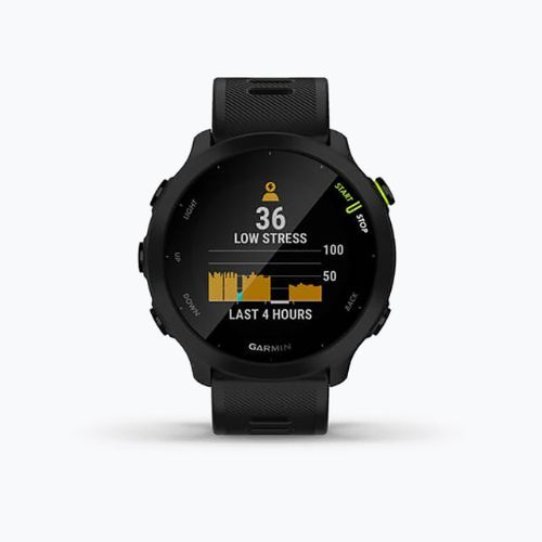 Orologio Garmin Forerunner 55 nero 010-02562-10