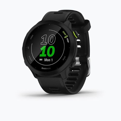 Orologio Garmin Forerunner 55 nero 010-02562-10