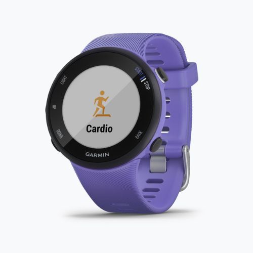 Orologio Garmin Forerunner 45S viola 010-02156-11