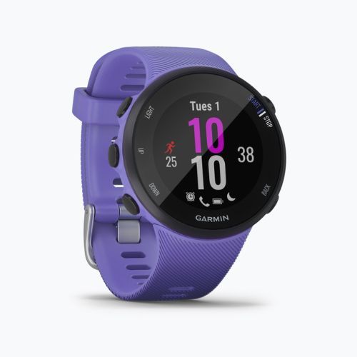 Orologio Garmin Forerunner 45S viola 010-02156-11