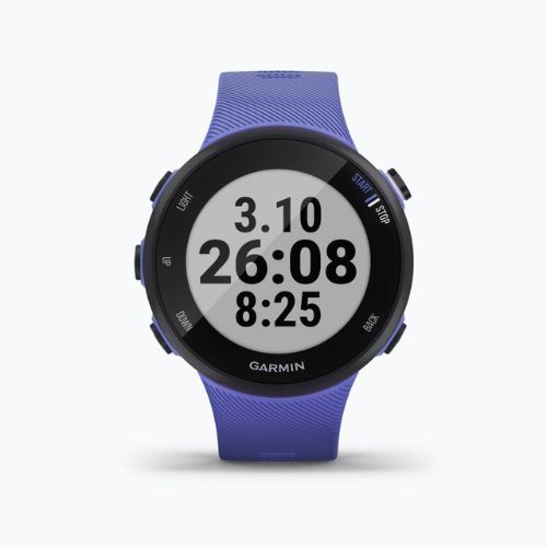 Orologio Garmin Forerunner 45S viola 010-02156-11