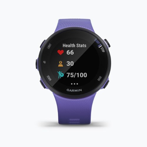 Orologio Garmin Forerunner 45S viola 010-02156-11