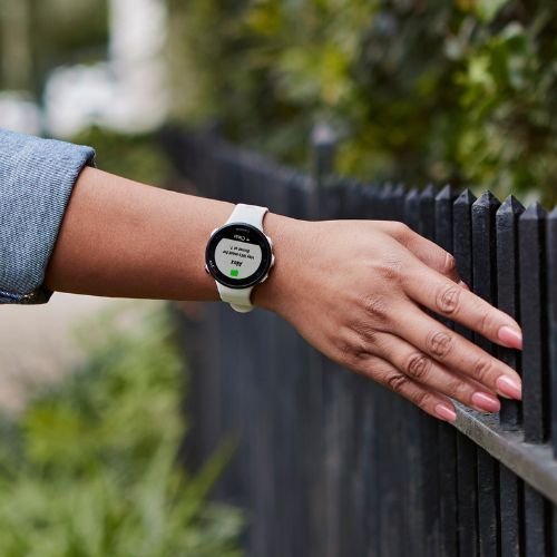 Orologio Garmin Forerunner 45 nero 010-02156-15