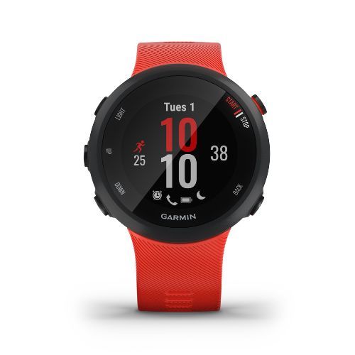 Orologio Garmin Forerunner 45 rosso 010-02156-16