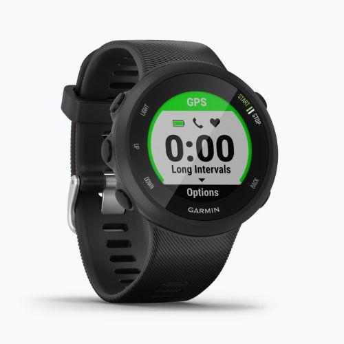 Orologio Garmin Forerunner 45 nero 010-02156-15