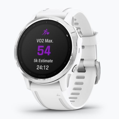 Orologio Garmin Fenix 6S bianco 010-02159-00