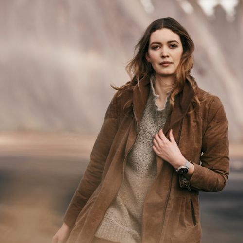 Orologio Garmin Fenix 6S nero 010-02159-01