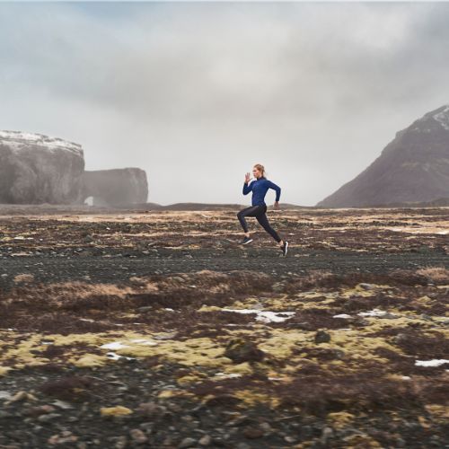 Garmin Fenix 6S Sapphire nero 010-02159-25