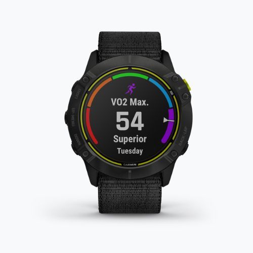 Orologio Garmin Enduro nero 010-02408-01