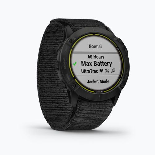 Orologio Garmin Enduro nero 010-02408-01