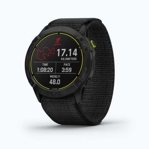 Orologio Garmin Enduro nero 010-02408-01