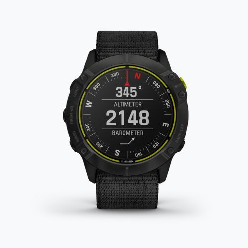 Orologio Garmin Enduro nero 010-02408-01