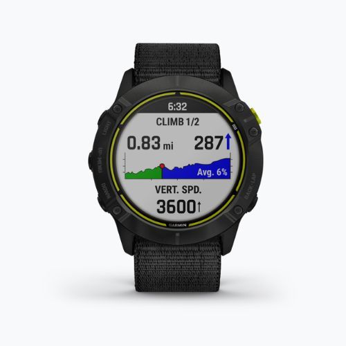 Orologio Garmin Enduro nero 010-02408-01