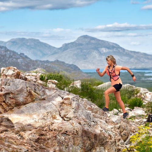 Orologio Garmin Enduro grigio 010-02408-00