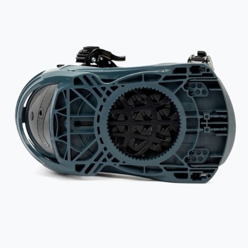 Attacchi da snowboard Salomon Rhythm 2021 per il maltempo