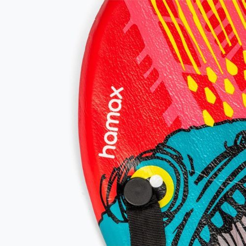 Diapositiva di design Hamax Free Surfer