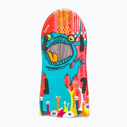 Diapositiva di design Hamax Free Surfer