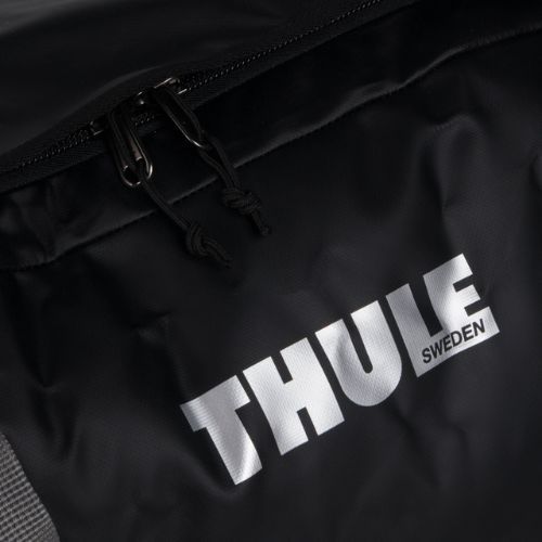 Thule Chasm Duffel 70 l borsa da viaggio nera