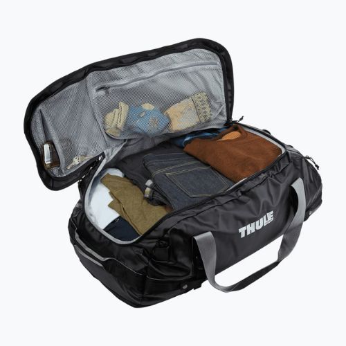 Thule Chasm Duffel 70 l borsa da viaggio nera