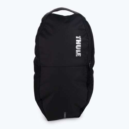 Thule Chasm Duffel 70 l borsa da viaggio nera