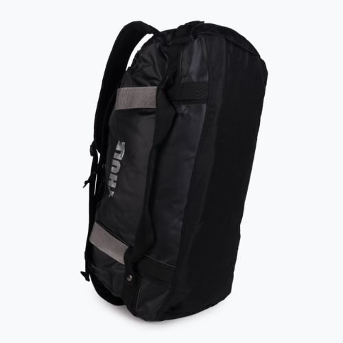 Thule Chasm Duffel 70 l borsa da viaggio nera