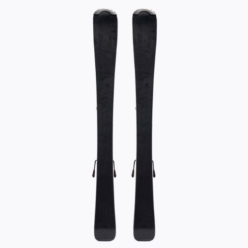 Sci da discesa per bambini Rossignol Hero JR 100-130 + attacchi KID4